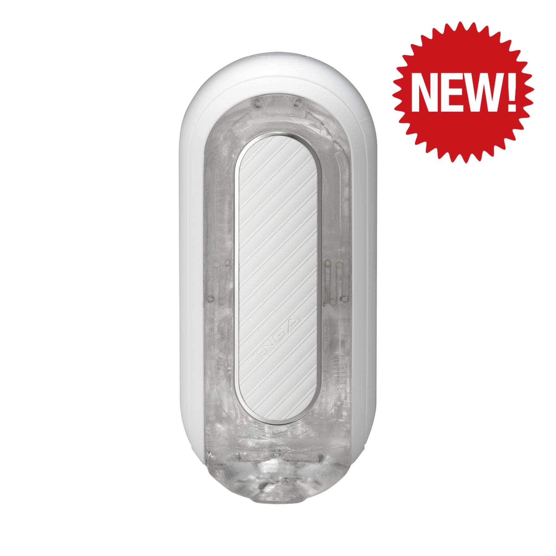 Flip Zero Gravity Electronic Vibration Stroker