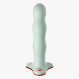 Bouncer Reactive Silicone Dildo