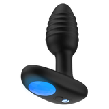 Lumen Interactive Remote Butt Plug Vibe
