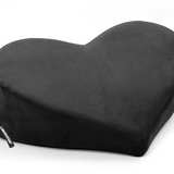 Heart Wedge - Microvelvet Positioning Wedge