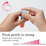 Stick Discreet Silicone Pocket Vibe