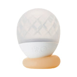 Ukidama Discreet Bath Light and Vibe