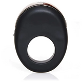 Atom Silicone Vibrating C-Ring