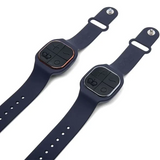 Pulse Duo Lux Guybrator™ with Dual Wrist-Strap Remotes