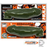 Hulk Gargantuan AdjustFit Penis Sheath
