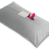 Humphrey - Sex Toy Mount Pillow