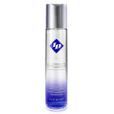 ID Free Hypoallergenic Water-Based Lube