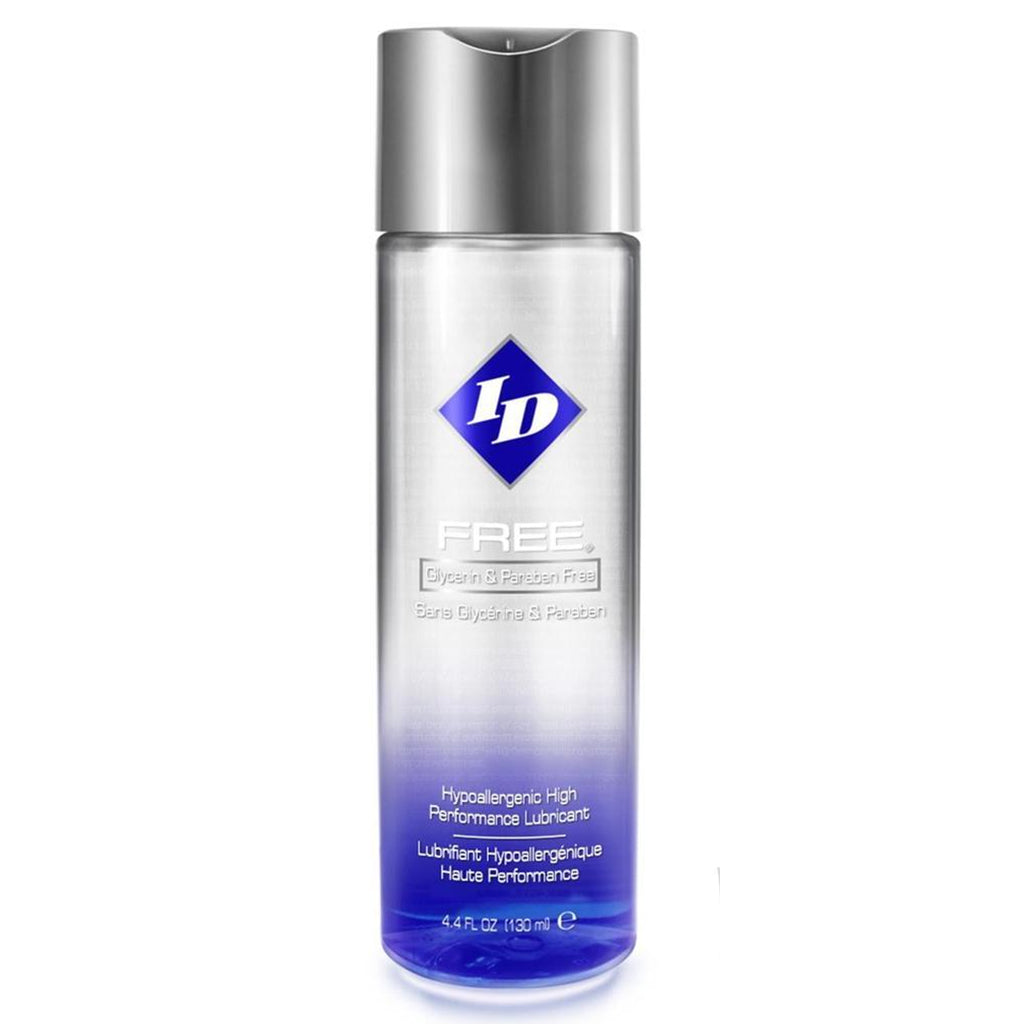 ID Free Hypoallergenic Water-Based Lube