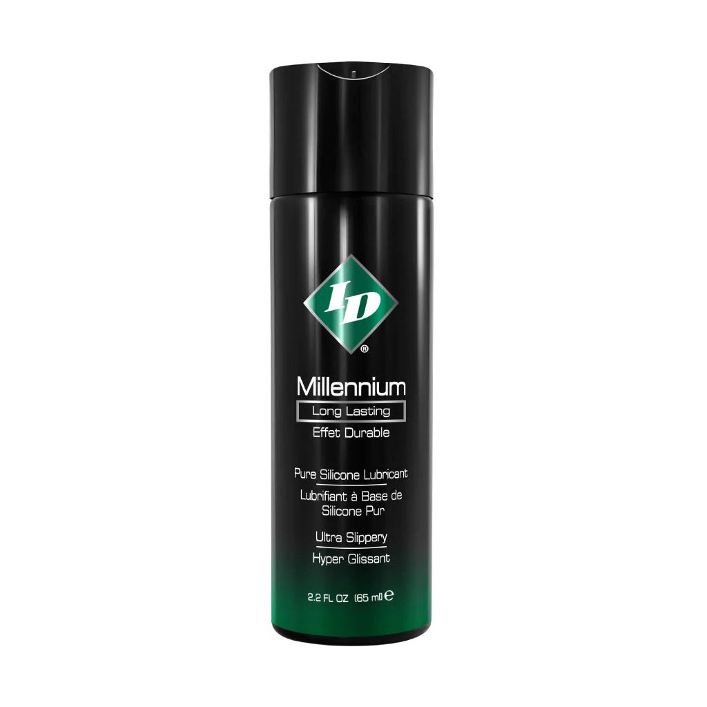 ID Millennium Pure Silicone Lube