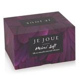 Mimi Soft Pebble Silicone Clitoral Vibe