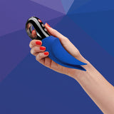 Volta Seriously Strong Clit Vibe - Jewels Limited Edition - Sapphire