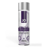 JO XTRA SILKY SILICONE LUBRICANT 4OZ