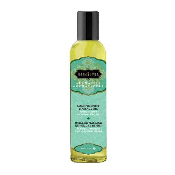 Kama Sutra Massage Oil
