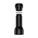 PowerBlow Automatic Blow Job Machine for Kiiroo Strokers