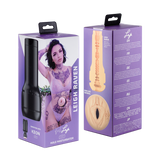 FeelLeigh Raven - Stroker - Keon Compatible