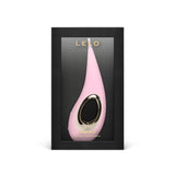 Dot Pinpoint Silicone Clitoral Vibe