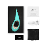 Dot Pinpoint Silicone Clitoral Vibe