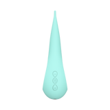 Dot Pinpoint Silicone Clitoral Vibe