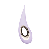 Dot Pinpoint Silicone Clitoral Vibe