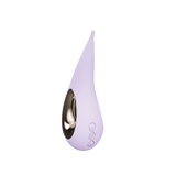 Dot Pinpoint Silicone Clitoral Vibe