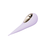 Dot Pinpoint Silicone Clitoral Vibe