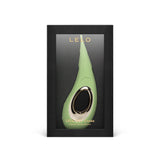 Dot Cruise Pinpoint Silicone Clitoral Vibe
