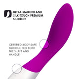 Mona Wave Premium G-Spot Vibe with WaveMotion