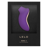 Sona 2 Clitoral Stimulator