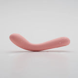 Mai Silicone G-Spot HapticWave Vibe - Toki