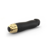 Mini Must Battery-powered Silicone Vibe