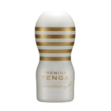 Premium Original Vacuum Cup Stroker - Gentle