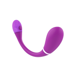OhMiBod Esca2 Wireless G-Spot Vibe