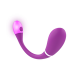OhMiBod Esca2 Wireless G-Spot Vibe