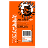 AdjustFit Insert 3-pack for Oxballs Penis Sheath - Clear