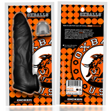 Dicker AdjustFit Penis Sheath