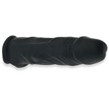Dicker AdjustFit Penis Sheath