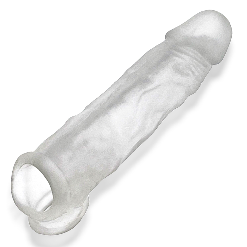 Dicker AdjustFit Penis Sheath
