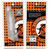 Dicker AdjustFit Penis Sheath