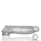 Dicker AdjustFit Penis Sheath