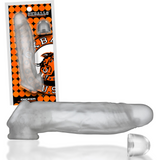 Dicker AdjustFit Penis Sheath