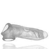 Dicker AdjustFit Penis Sheath
