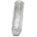 Dicker AdjustFit Penis Sheath