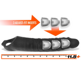 Snake Extra-Long AdjustFit Penis Sheath