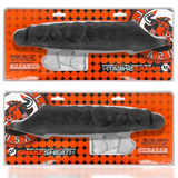 Snake Extra-Long AdjustFit Penis Sheath