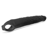 Snake Extra-Long AdjustFit Penis Sheath