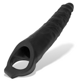 Snake Extra-Long AdjustFit Penis Sheath