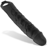Snake Extra-Long AdjustFit Penis Sheath