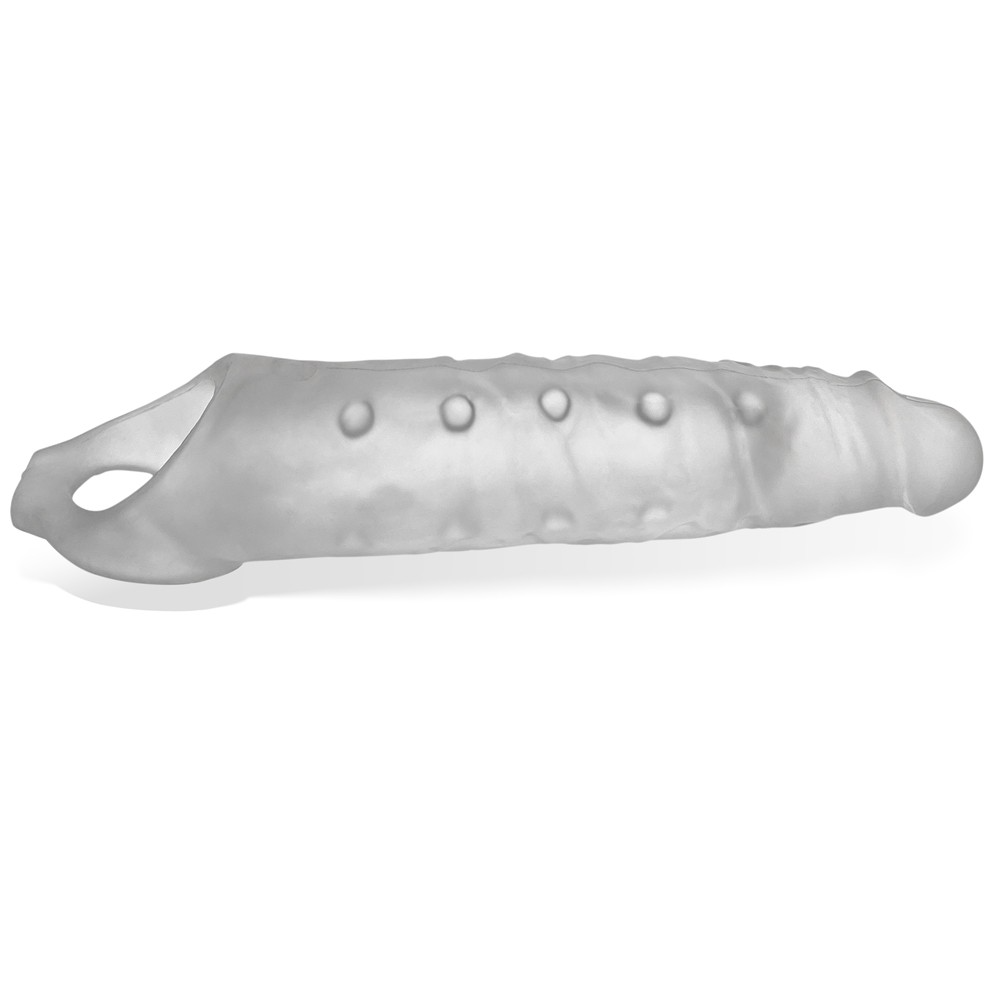 Snake Extra-Long AdjustFit Penis Sheath