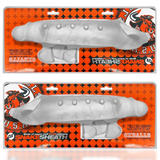 Snake Extra-Long AdjustFit Penis Sheath