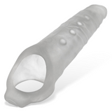 Snake Extra-Long AdjustFit Penis Sheath